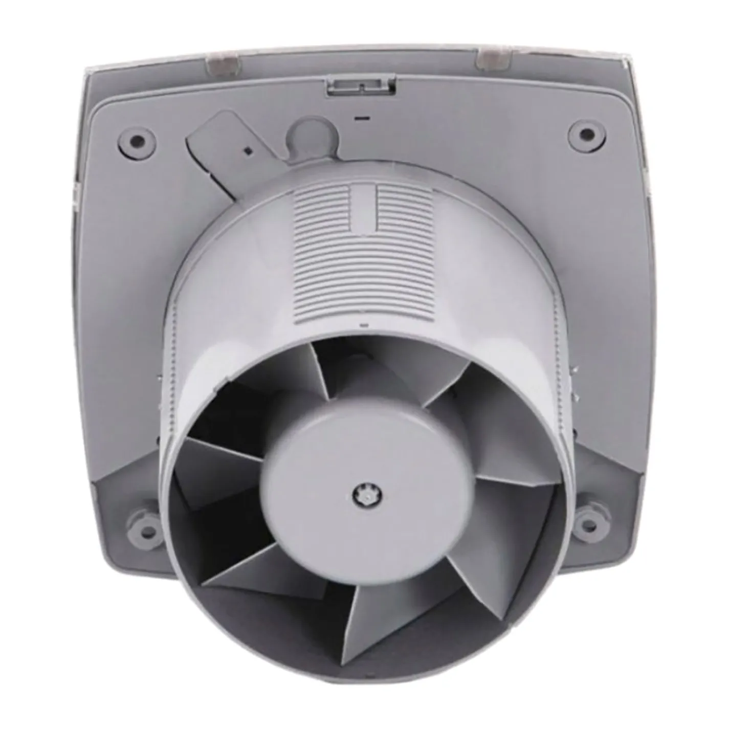 Витяжний вентилятор Cata X-Mart 12 Matic Inox - Фото 2