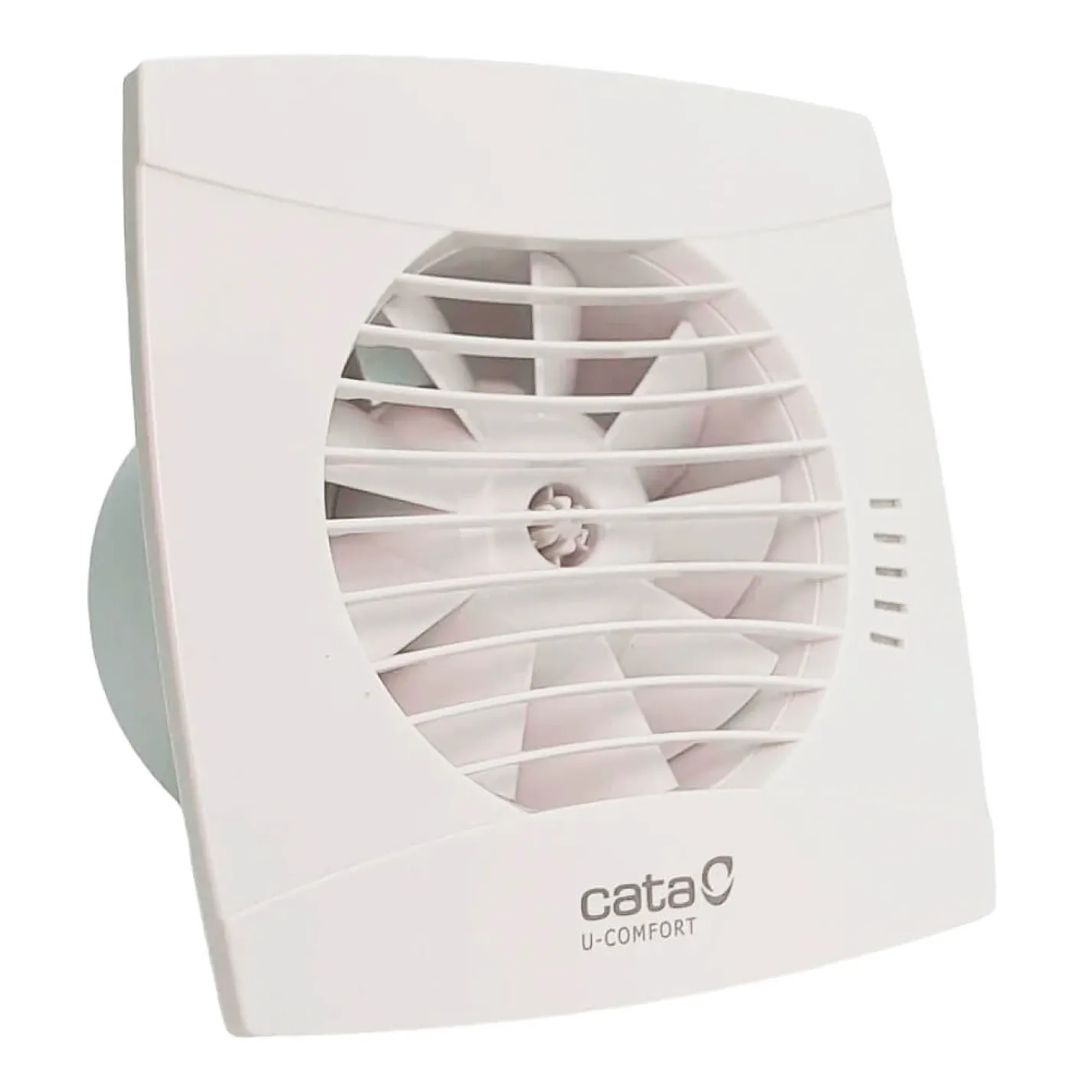 Витяжний вентилятор Cata UC-12 Hygro з гігростатом - Фото 1
