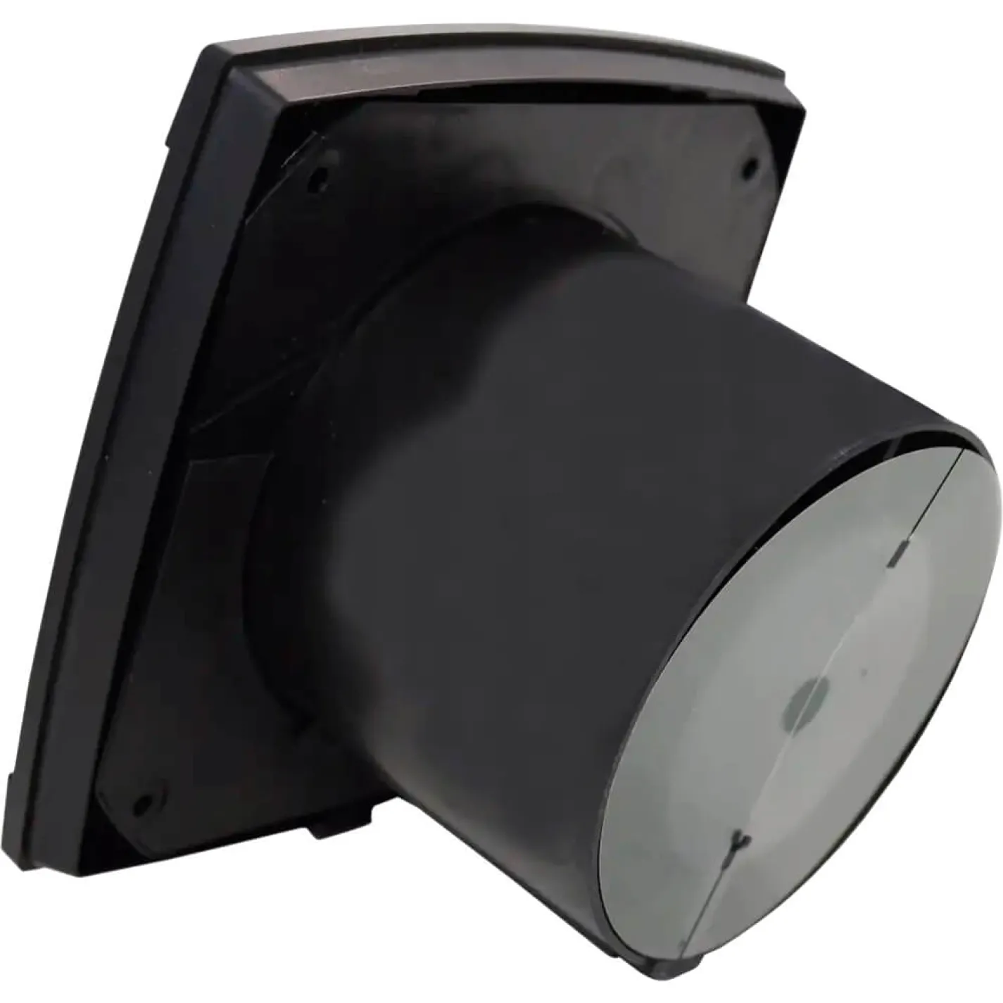 Витяжний вентилятор Cata UC-12 STD Black - Фото 2