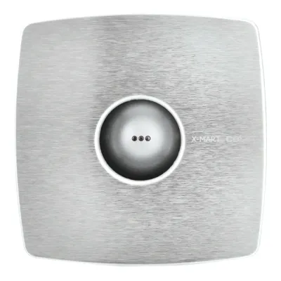 Вытяжной вентилятор Cata X-Mart 10 Inox T