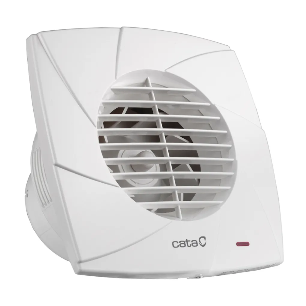 Вытяжной вентилятор Cata CB-100 Plus- Фото 1