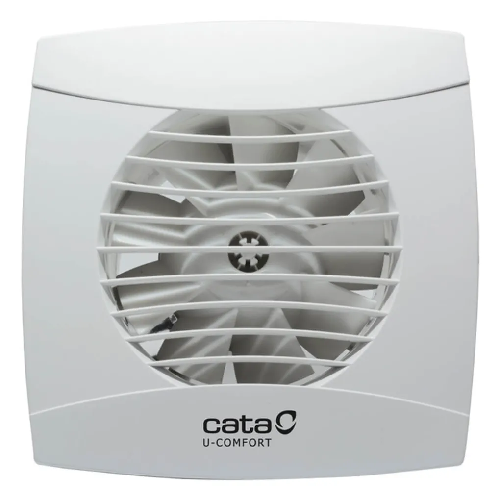 Витяжний вентилятор Cata UC-12 STD- Фото 2