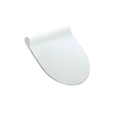 Крышка для уринала Catalano Sfera soft-close, белый (5COR64F00)