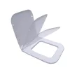 Унитаз подвесной Cielo Shui Comfort Cemento с крышкой soft close серый (SHCOVSKCPVSHCOTFCM)- Фото 2