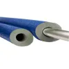 Трубная изоляция NMC Climaflex Stabil 35х6 мм (Blue)- Фото 1