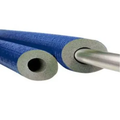Трубная изоляция NMC Climaflex Stabil 18x9 мм (Blue)