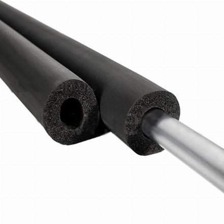Трубная изоляция NMC Insul Tube 28x9 мм (4602809)
