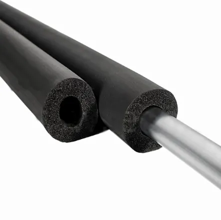 Трубна ізоляція Climaflex Insul Tube 28x9 мм (4602809)