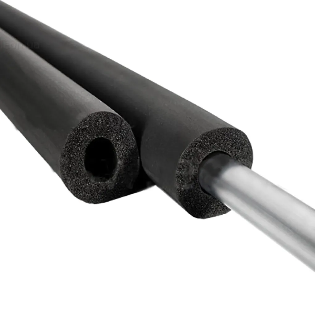 Трубна ізоляція NMC Insul Tube 42x9 мм (4604209)