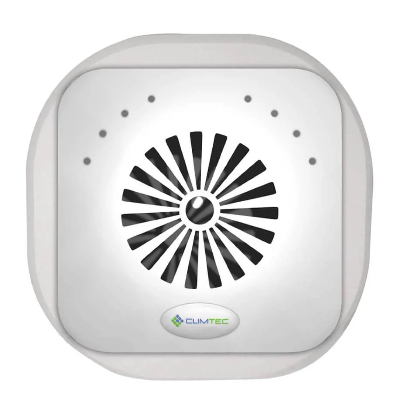 Бытовой рекуператор Climtec РД-100 Стандарт (121120241652) - Фото 1
