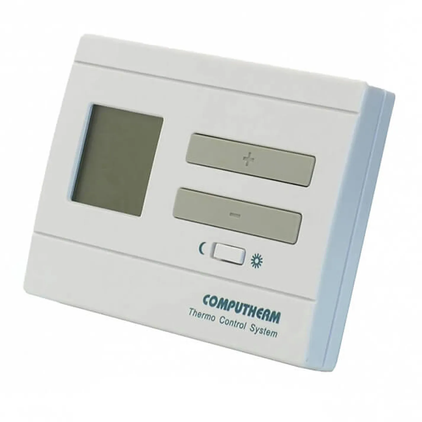 Цифровой комнатный термостат Computherm Q3 - Фото 1