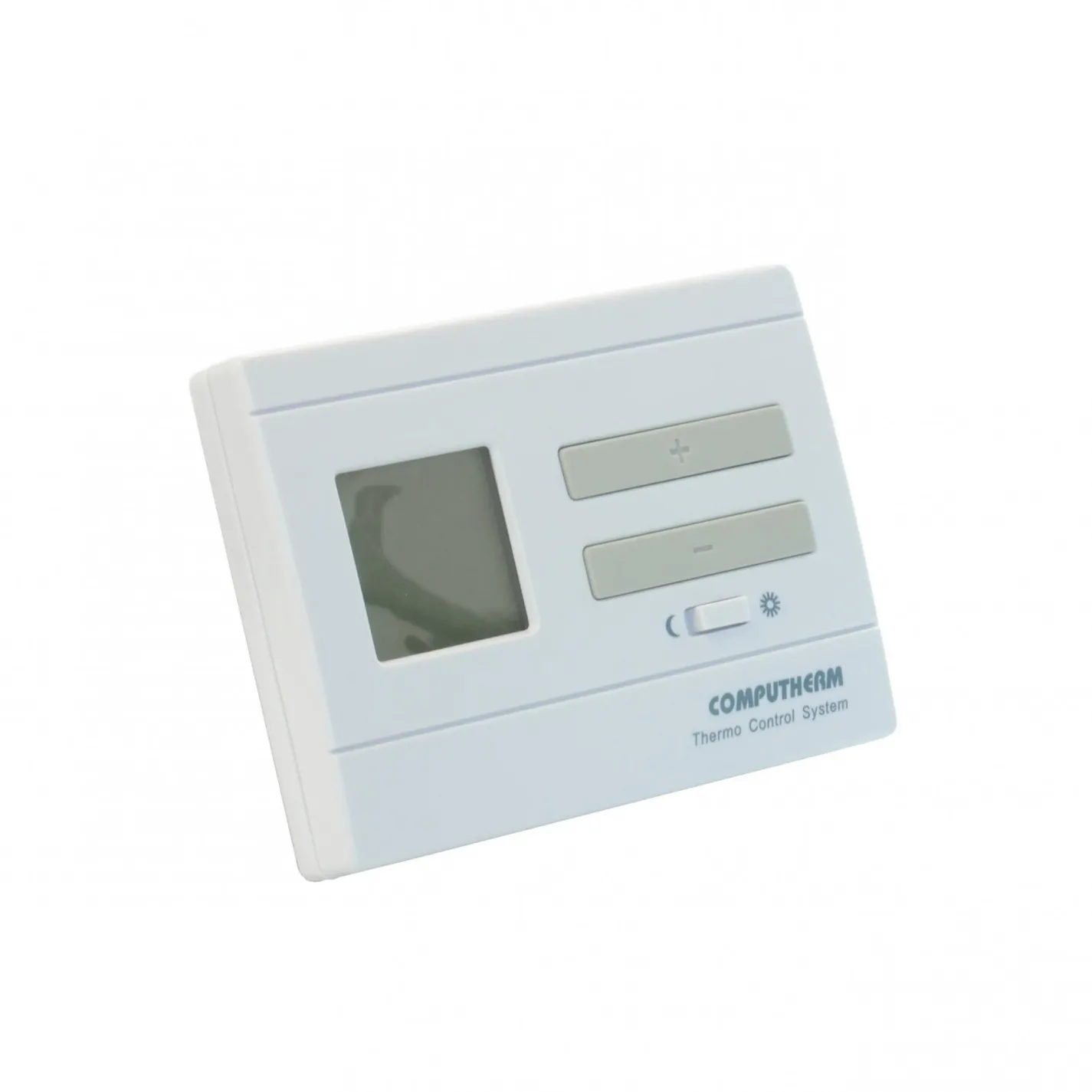 Цифровой комнатный термостат Computherm Q3 - Фото 3
