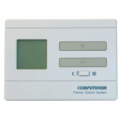 Цифровой комнатный термостат Computherm Q3