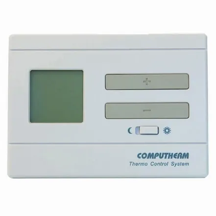 Цифровий кімнатний термостат Computherm Q3