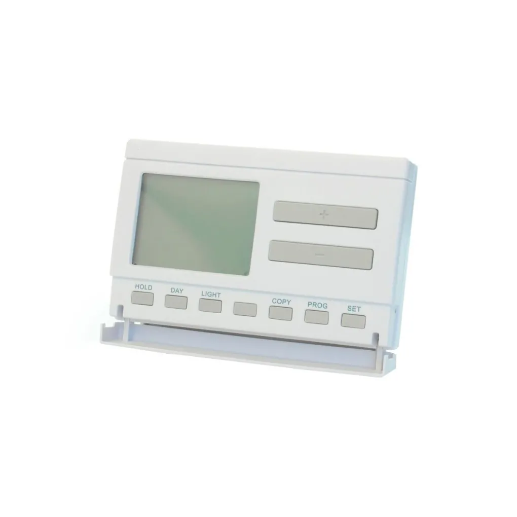 Программируемый недельный терморегулятор Computherm Q7- Фото 3