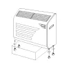 Осушитель воздуха Cooper&Hunter CH-D042WD NEW- Фото 4
