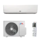 Кондиционер сплит-система Cooper&Hunter Vital Inverter CH-S12FTXF2-NG
