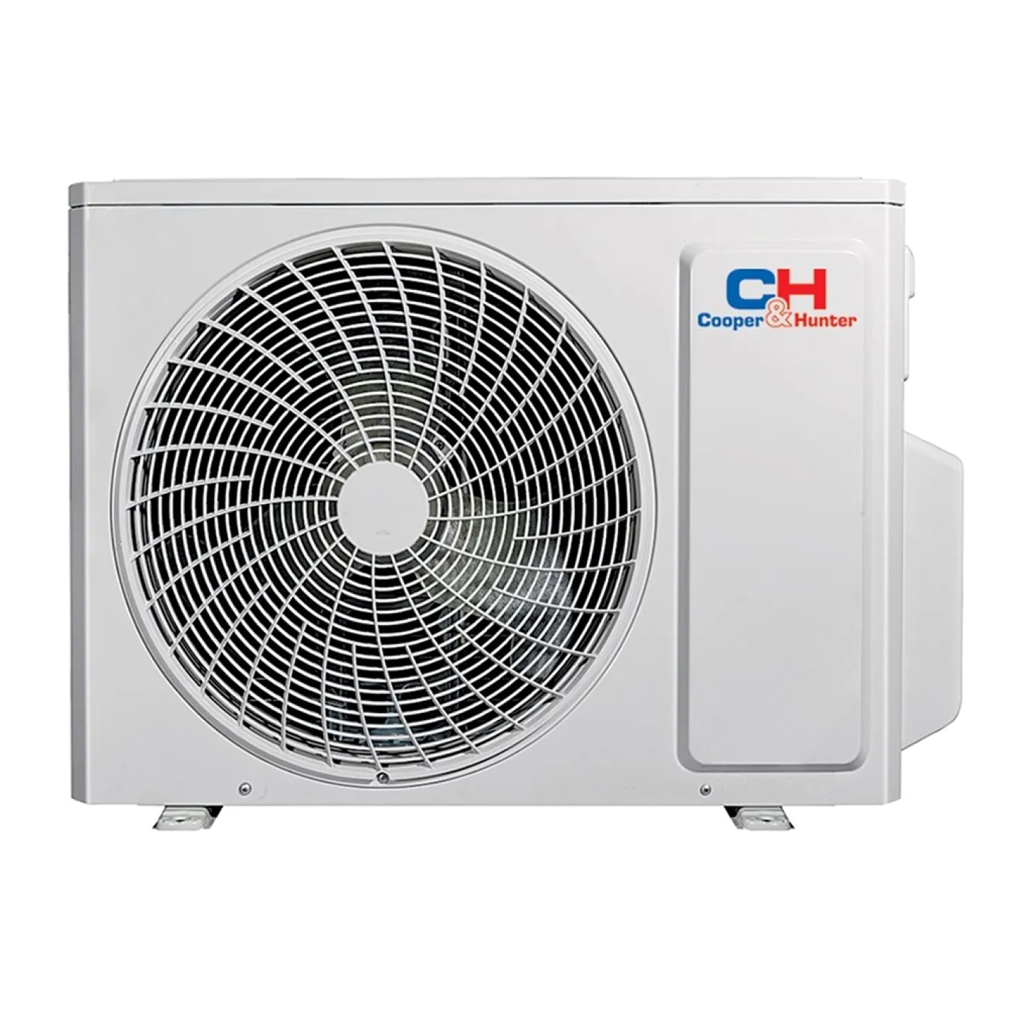 Кондиционер сплит-система Cooper&Hunter Vital Inverter CH-S12FTXF2-NG - Фото 2