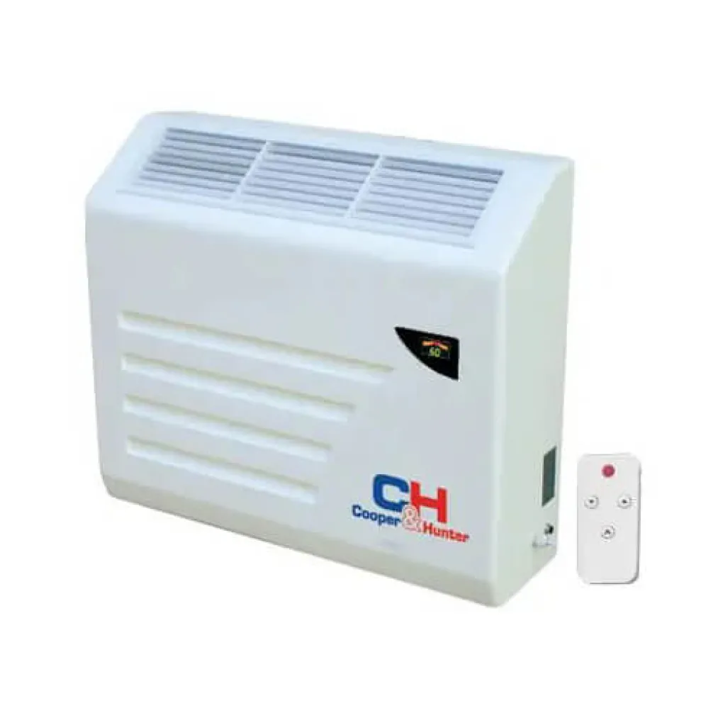 Осушитель воздуха Cooper&Hunter CH-D060WD NEW- Фото 2