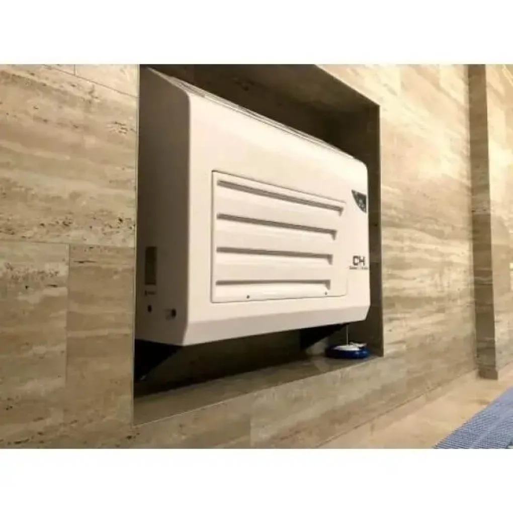 Осушитель воздуха Cooper&Hunter CH-D060WD NEW- Фото 4