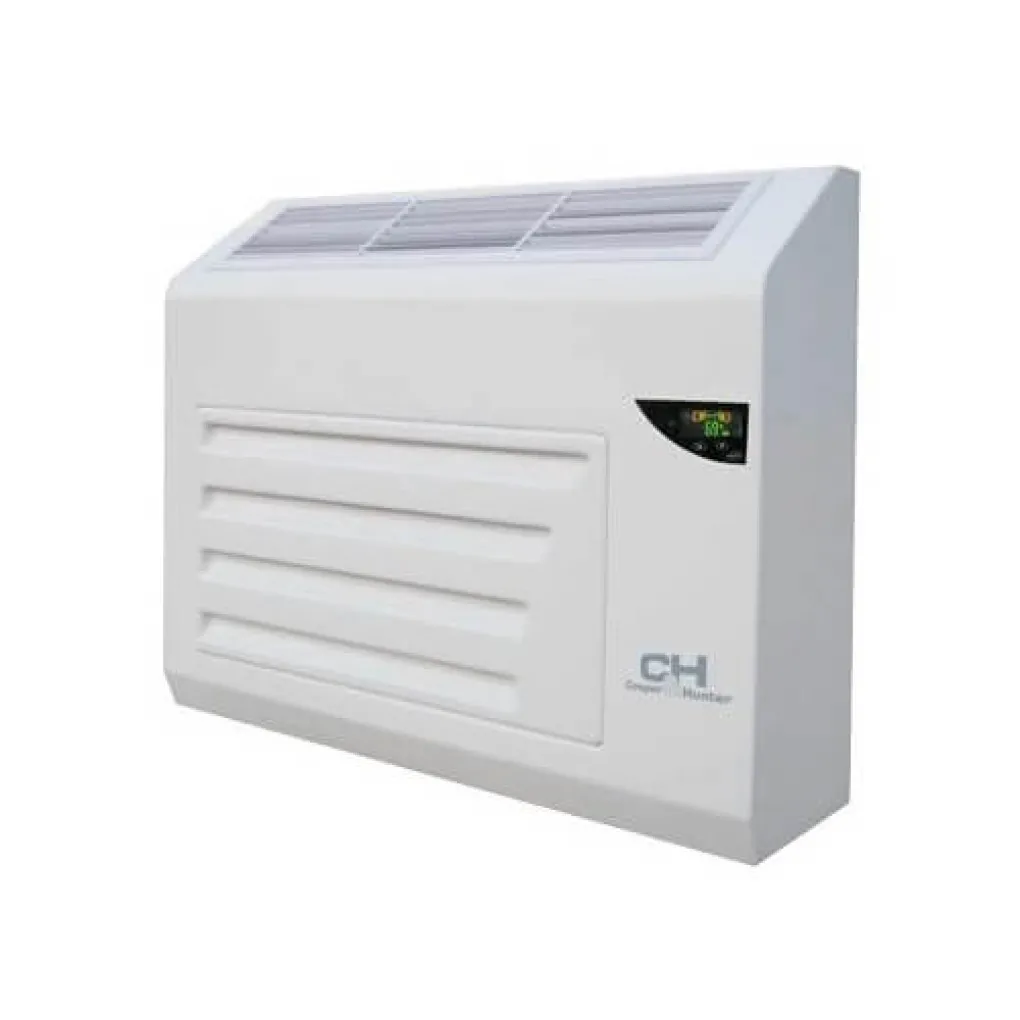 Осушитель воздуха Cooper&Hunter CH-D042WD NEW- Фото 3