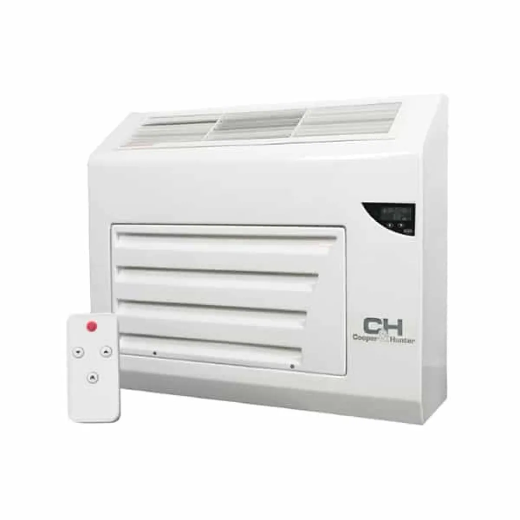 Осушитель воздуха Cooper&Hunter CH-D042WD NEW- Фото 1