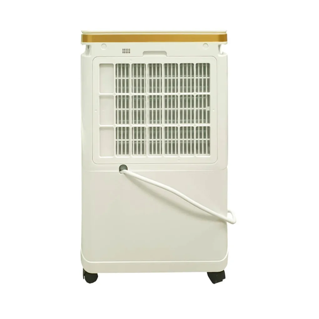 Осушитель воздуха Cooper&Hunter CH-D005WD8-12LDWF- Фото 2