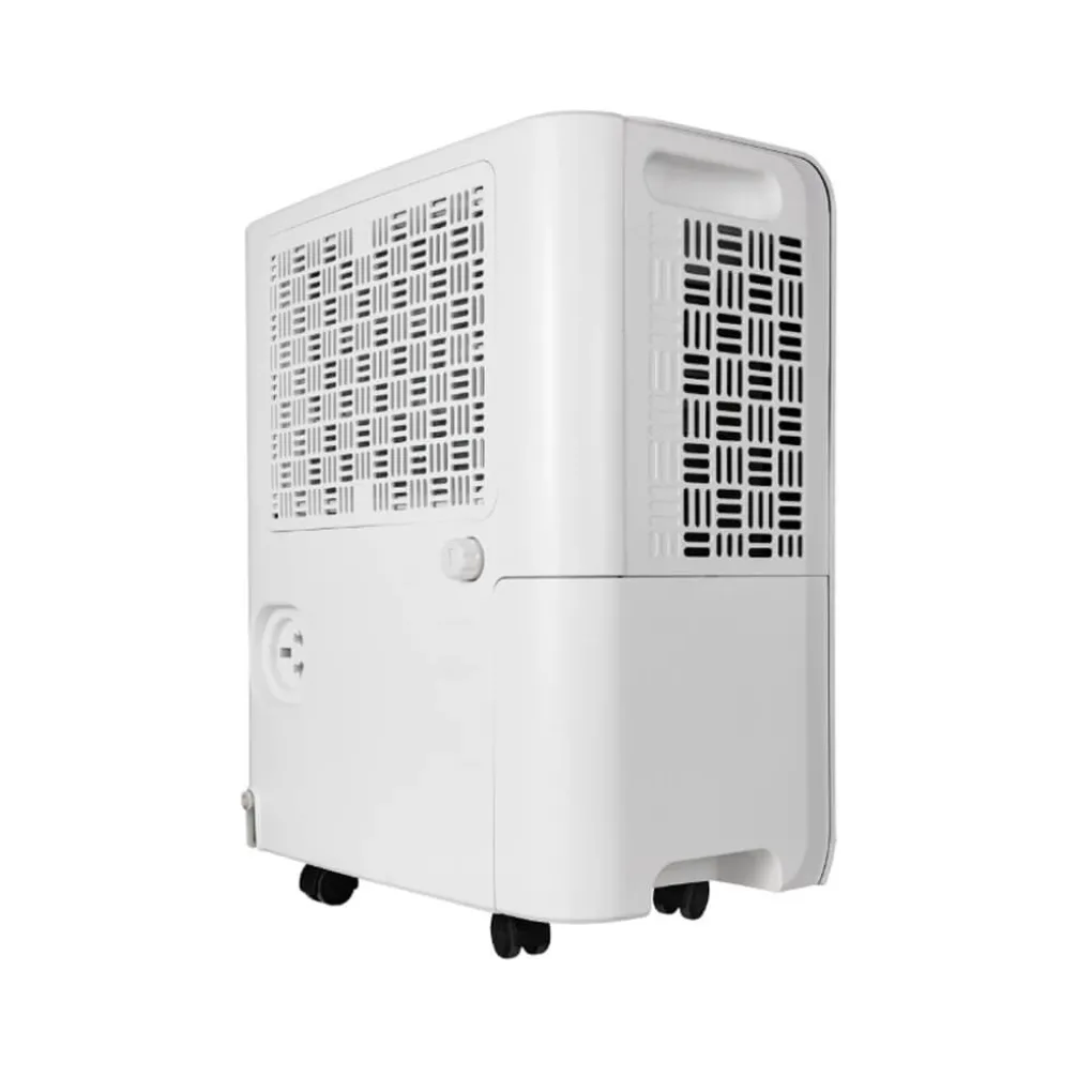 Осушитель воздуха Cooper&Hunter CH-D008WD2-16LD WF- Фото 2