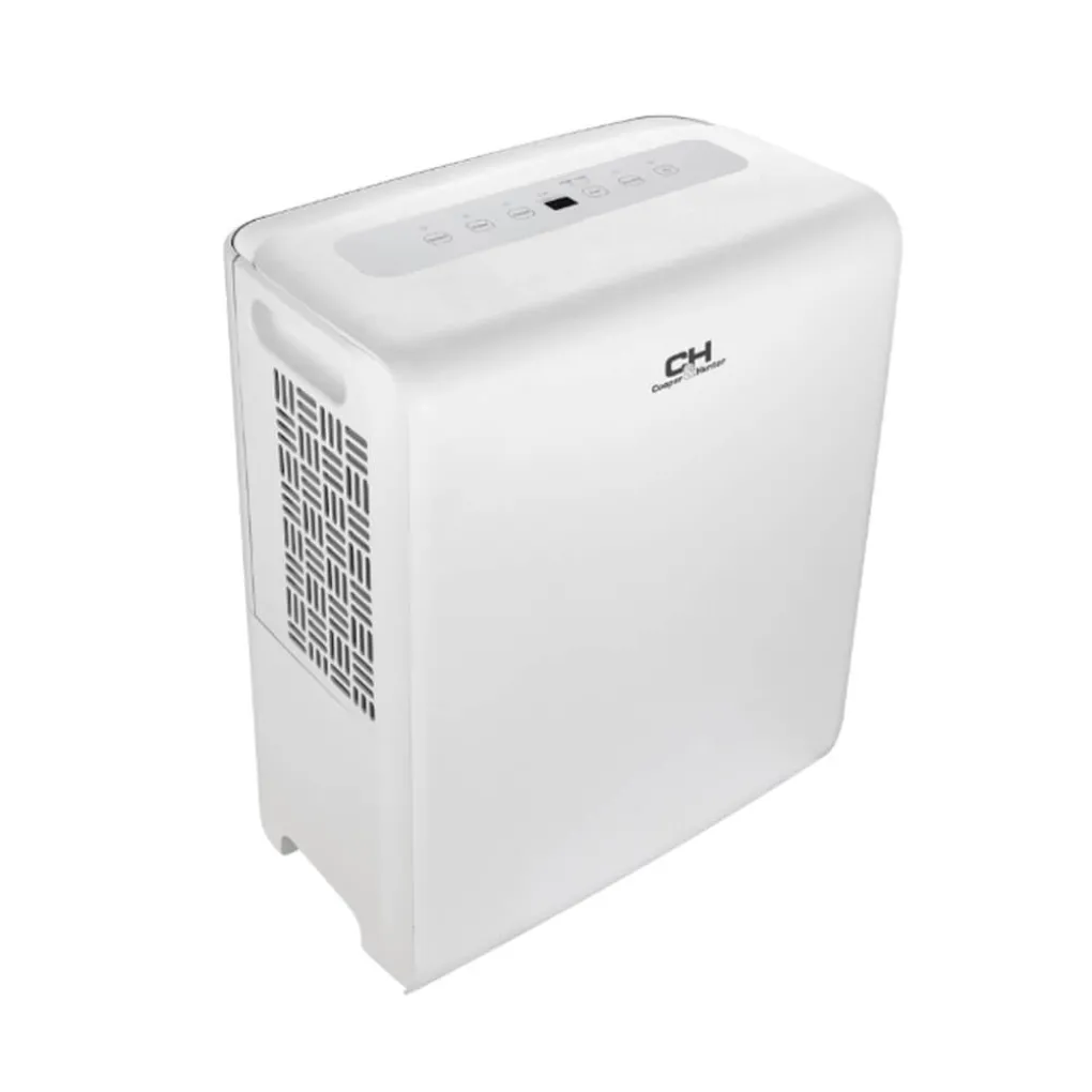 Осушитель воздуха Cooper&Hunter CH-D008WD2-16LD WF- Фото 4