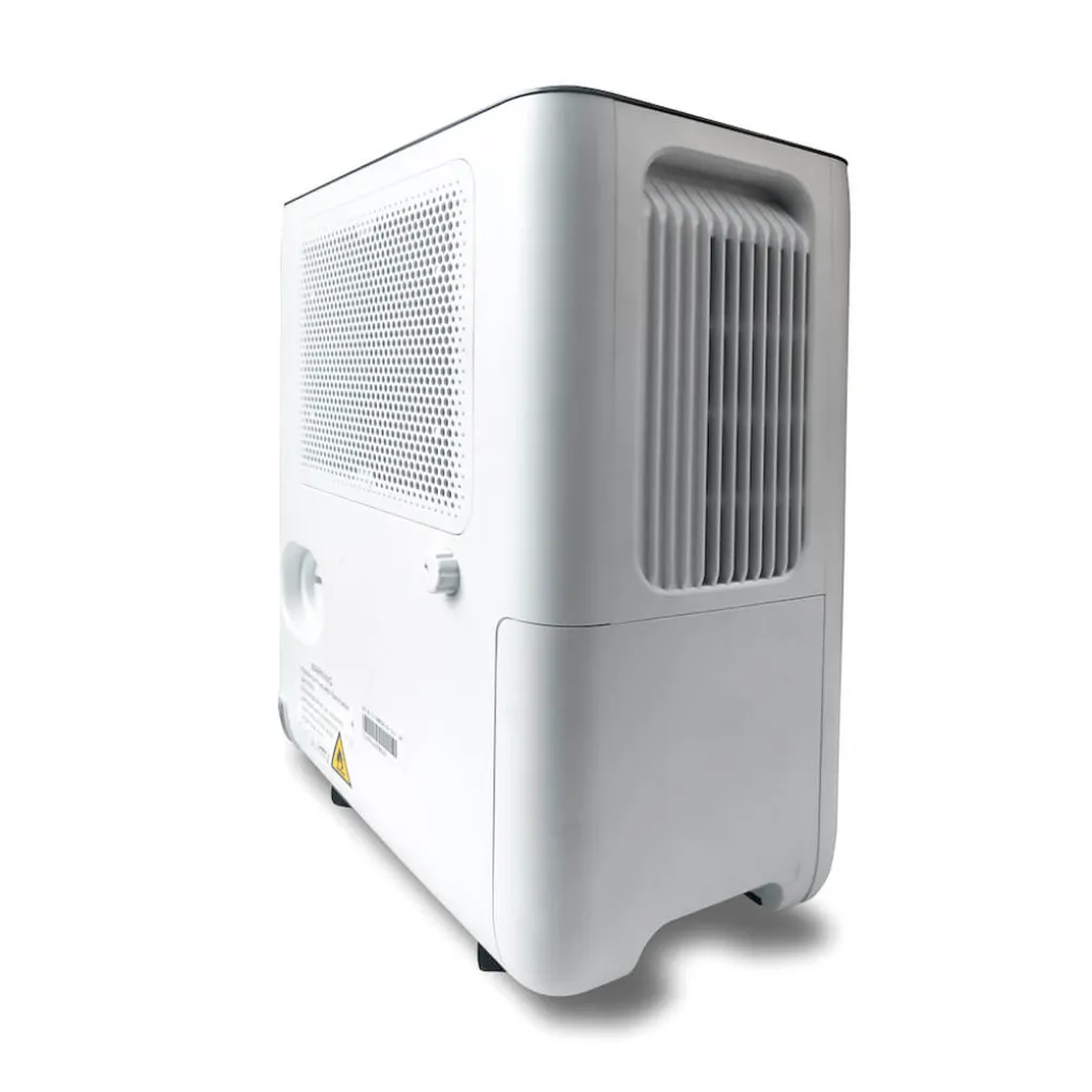 Осушитель воздуха Cooper&Hunter CH-D009WD10-20LD UWF- Фото 2