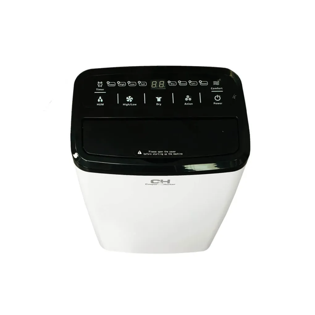 Осушитель воздуха Cooper&Hunter CH-D009WD8-20LDWF- Фото 2