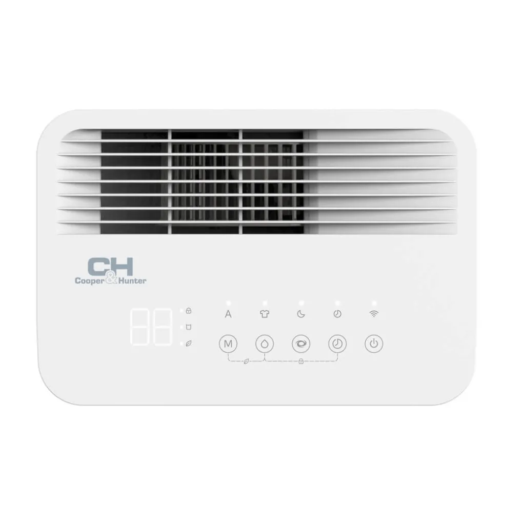 Осушитель воздуха Cooper&Hunter CH-D009WD9-20LDWF- Фото 2