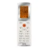 Кондиціонер спліт-система Cooper&Hunter Arctic Inverter NG (Gen VI) CH-S24FTXLA2-NG (180120240566)- Фото 4