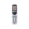 Кондиціонер спліт-система Cooper&Hunter Consol Inverter Wi-Fi CH-S12FVX2-NG- Фото 4