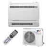 Кондиціонер спліт-система Cooper&Hunter Consol Inverter Wi-Fi CH-S12FVX2-NG- Фото 1