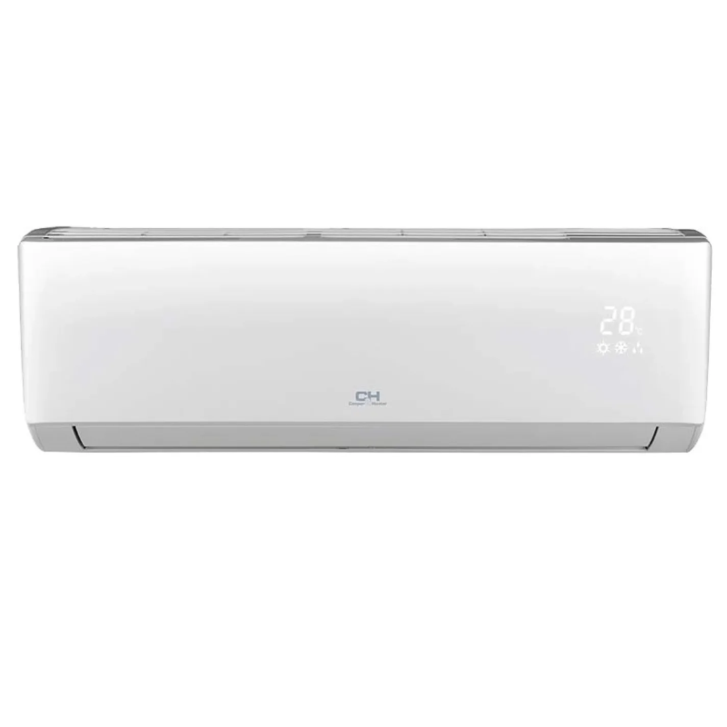 Кондиціонер спліт-система Cooper&Hunter Arctic Inverter NG (Gen VI) CH-S24FTXLA2-NG (180120240566) - Фото 1