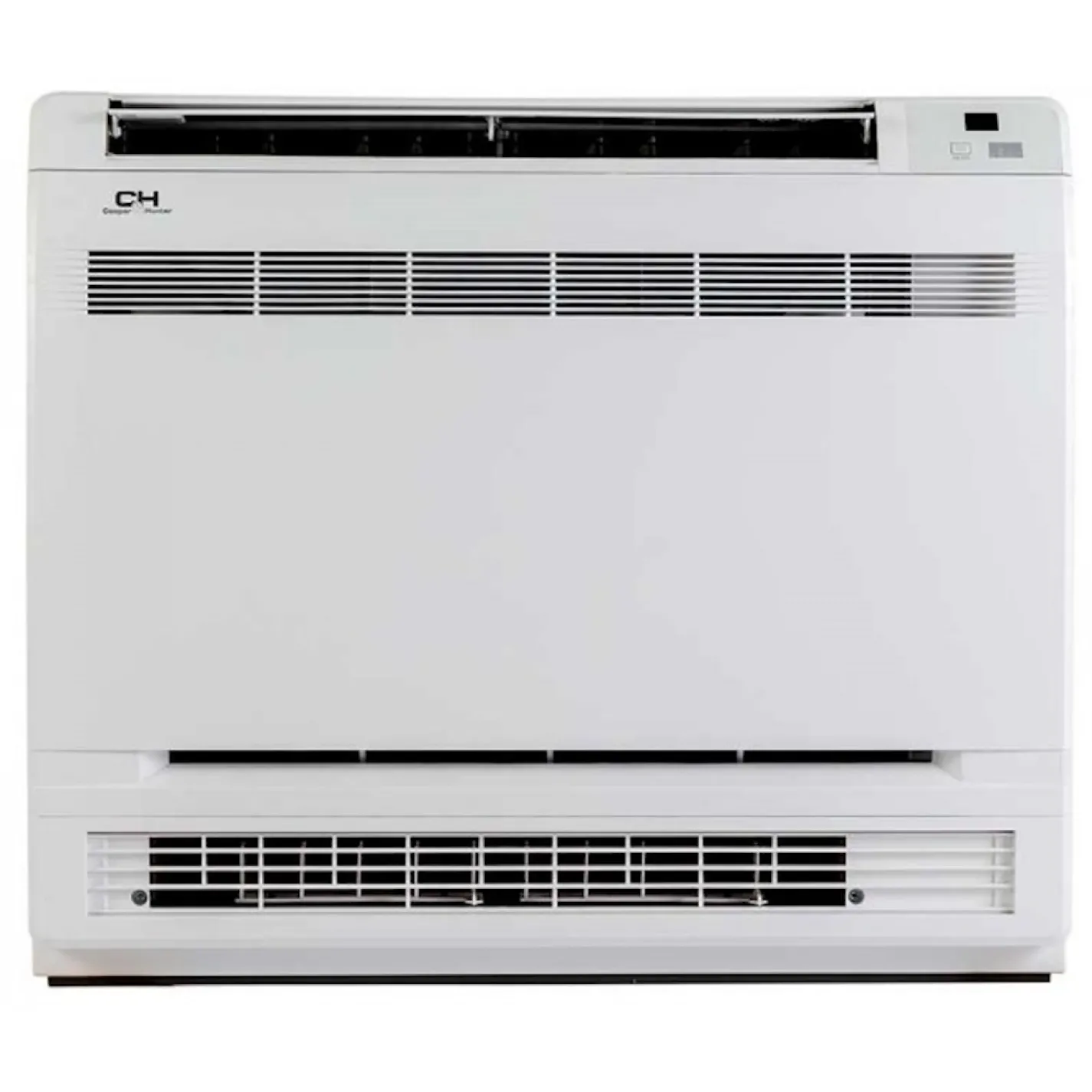 Кондиціонер спліт-система Cooper&Hunter Consol Inverter Wi-Fi CH-S12FVX2-NG - Фото 2