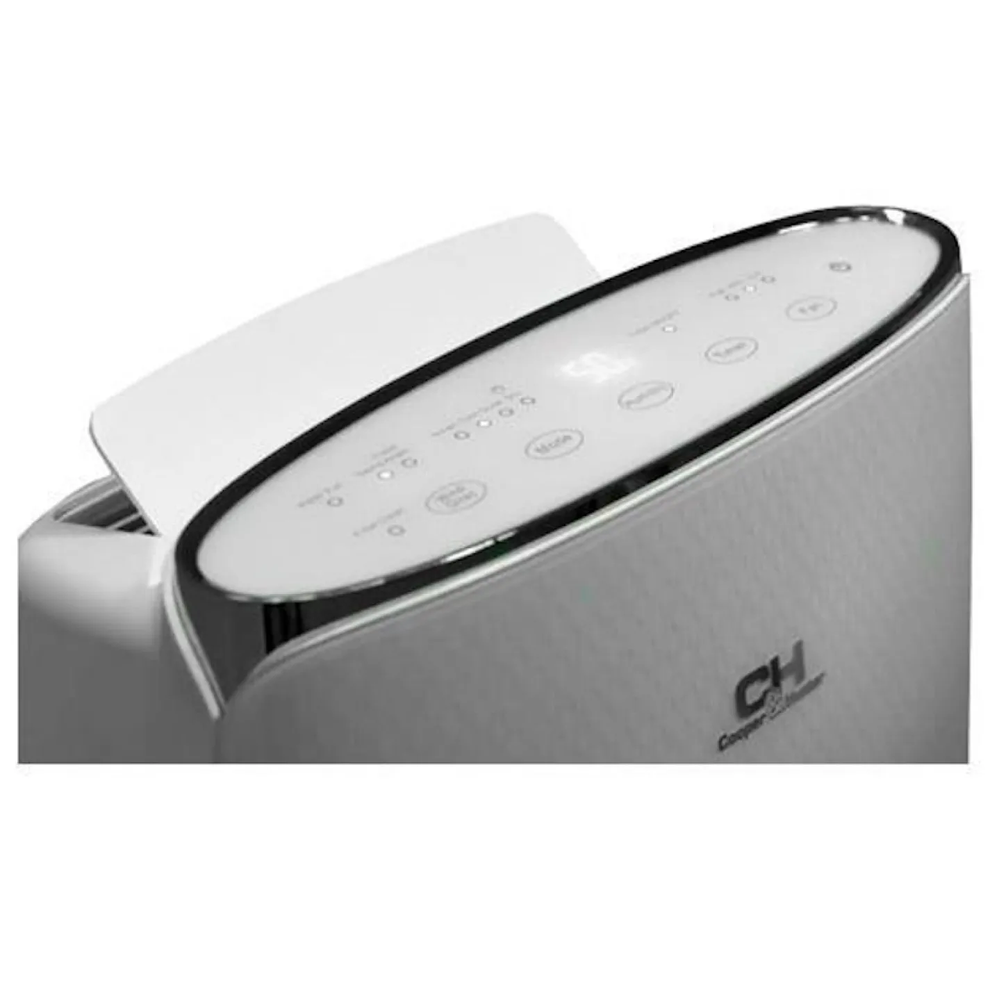 Осушувач повітря Cooper&Hunter CH-D016WDP7-40LD (CH-D016WDP7-40LD) - Фото 2