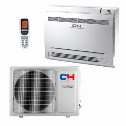 Кондиціонер Cooper&Hunter Inverter Consol CH-S18FVX-NG