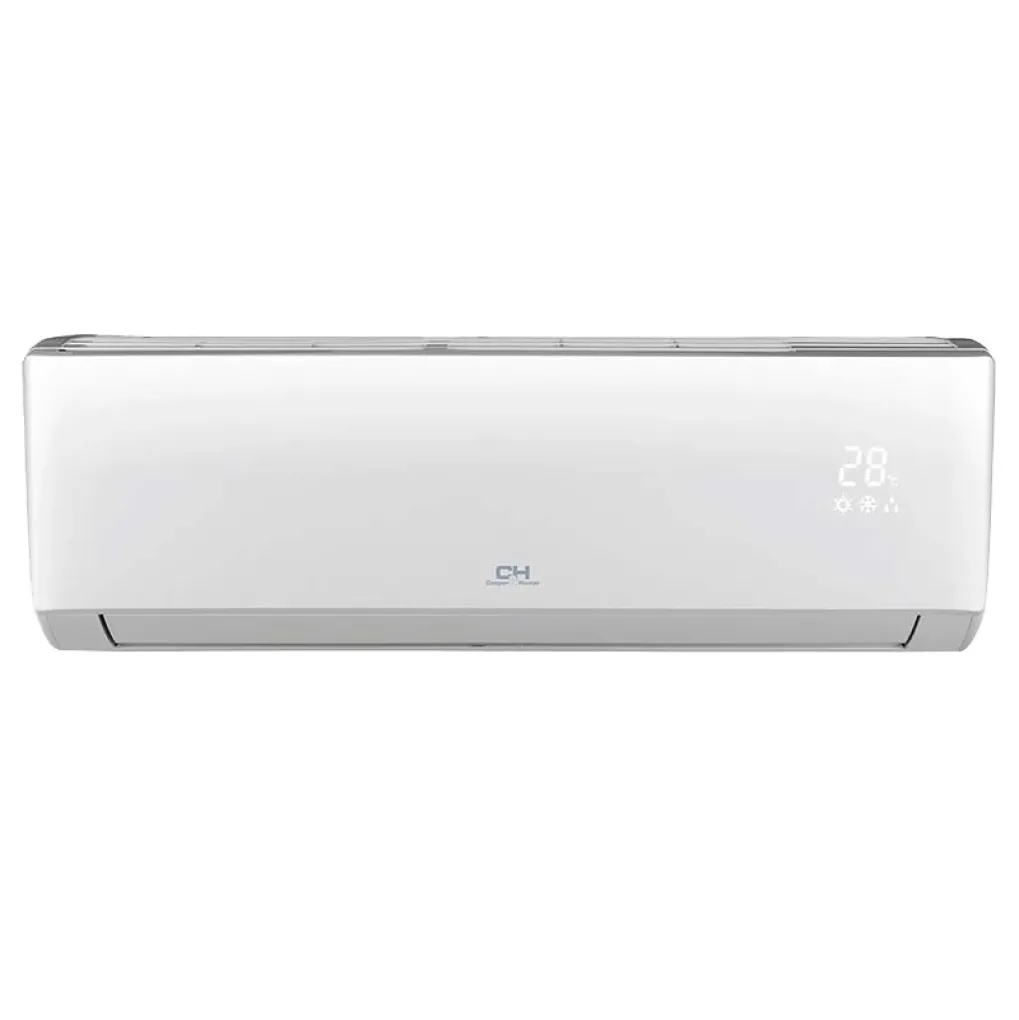 Кондиціонер спліт-система Cooper&Hunter Arctic Inverter NG (Gen VI) CH-S09FTXLA2-NG (180120240563)- Фото 2