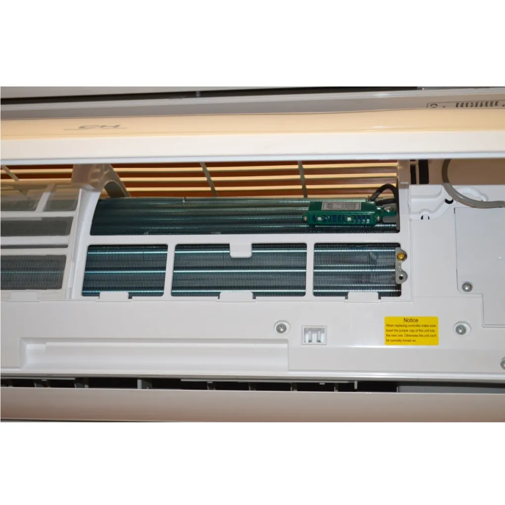 Кондиціонер спліт-система Cooper&Hunter Arctic Inverter NG (Gen VI) CH-S18FTXLA2-NG (180120240565)- Фото 4