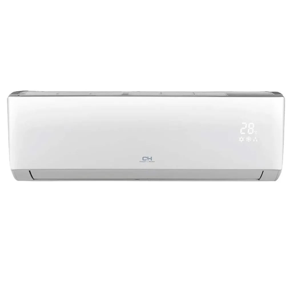 Кондиціонер спліт-система Cooper&Hunter Arctic Inverter NG (Gen VI) CH-S24FTXLA2-NG (180120240566)- Фото 2