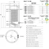 Бойлер комбінований Cordivari BOLLY XL WC 1000 л (3104162320008)- Фото 4