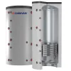 Буферна ємність Cordivari PUFFER 1 VC srl 1500 л (з ізоляцією) (3251162282817)- Фото 1