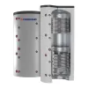 Буферна ємність Cordivari PUFFER 2 VC srl 800 л (з ізоляцією) (3251162282825)- Фото 1
