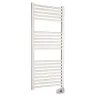 Електрична рушникосушка Cordivari Lisa 22 Electric 1160x500 біла (3581646100054)- Фото 1