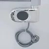 Електрична рушникосушка Cordivari Lisa 22 Electric 700x500 біла (3581646100051)- Фото 3