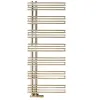 Электрический полотенцесушитель Cordivari Kelly Inox Vertical хром (3551780400101)- Фото 1