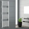 Электрический полотенцесушитель Cordivari Lisa 22 ELET 450х1200 500W- Фото 3