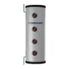 Теплоаккумулятор плоский Cordivari Volano UP GBF 100 л- Фото 1